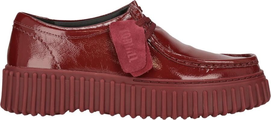 Clarks Schuhe Torhill Bee