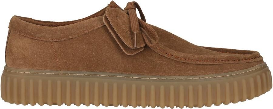 Clarks Shoes CLARKS Schuhe Torhill
