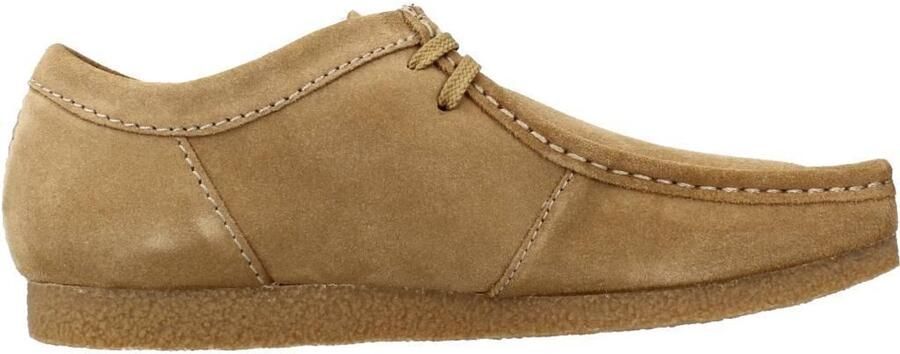 Clarks Nette schoenen Shacre II Run