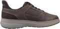 Clarks Shoes Mullan Easy Schoenen Bruin Man - Bruin