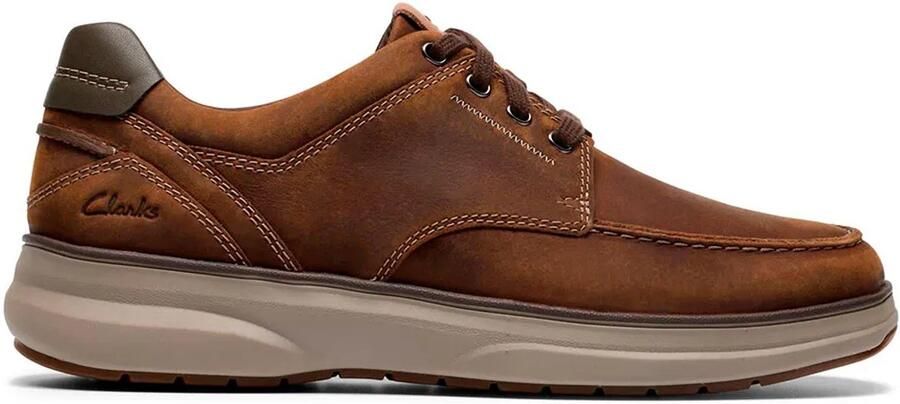 Clarks Shoes Mullan Loafers Bruin 1 2 Man