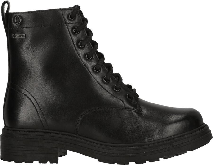 Clarks Boots Orinoco3