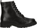 Clarks Shoes Orinoco 3 Style Goretex Booties Zwart Vrouw - Zwart