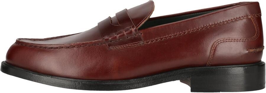 Clarks Slipper Craft James