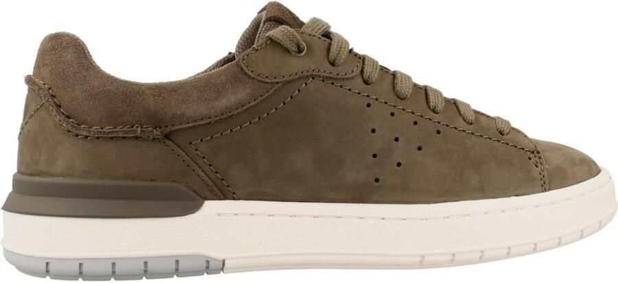 Clarks Sneakers 26181324c - Foto 2