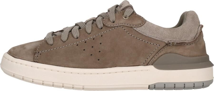 Clarks Shoes Clarks Courtlite2 Run 26181294 Grijs