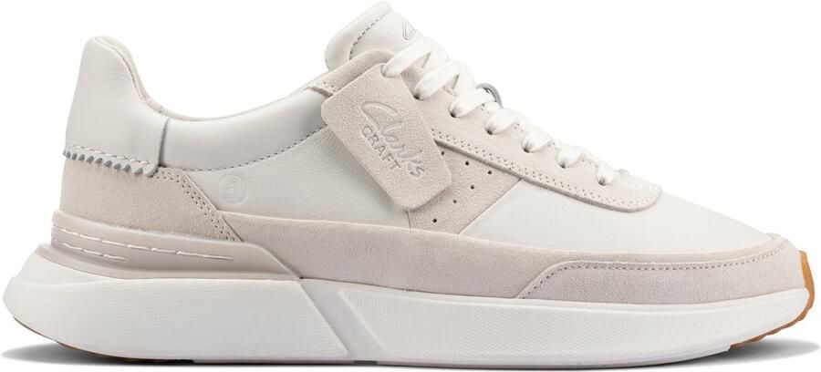 Clarks Sneaker Craft Pace