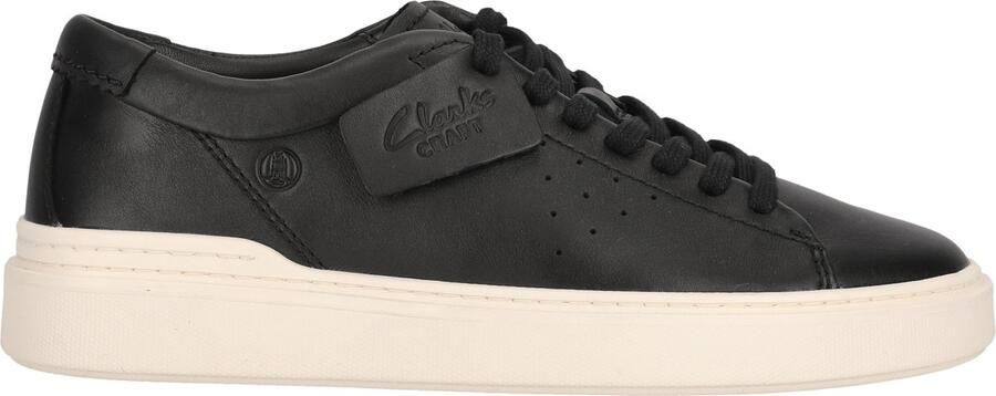Clarks Lage Sneakers Craft Swift leren sneakers - Foto 2