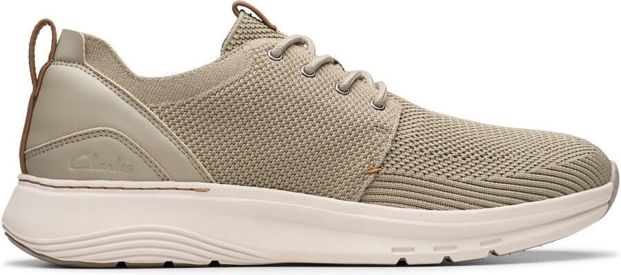 Clarks Sneaker Motion Trek