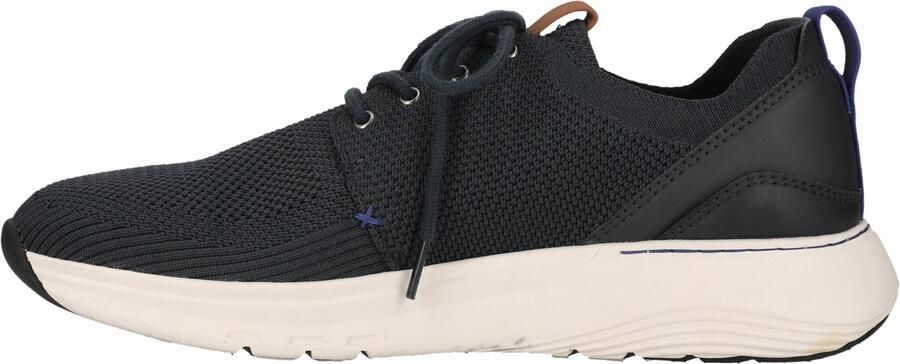 Clarks Shoes Motion Trek Mx Schoenen Blauw 1 2 Man