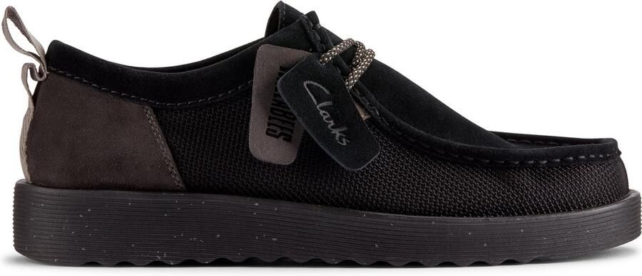 Clarks Sneaker Wallabee