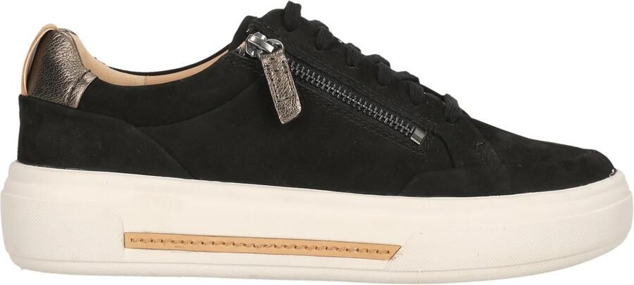 Clarks Sneakers Hollyhock Zip