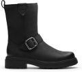 CLARKS Laarzen 'Orinoco3 Bay' zwart - Zwart