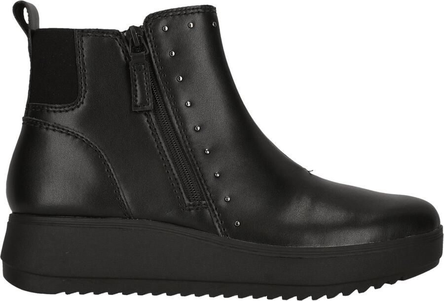 Clarks Stiefelette Zylah Willow