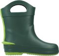 Clarks Laarzen Tarri Dash T - Donkergroen