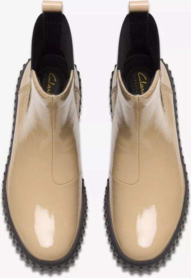 Clarks Chelsea-Boot Torhill Maple