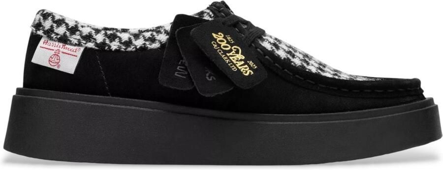 Clarks Torview schoenen