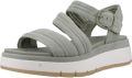 Clarks Tuscan Strap Sandalen Dames Leer