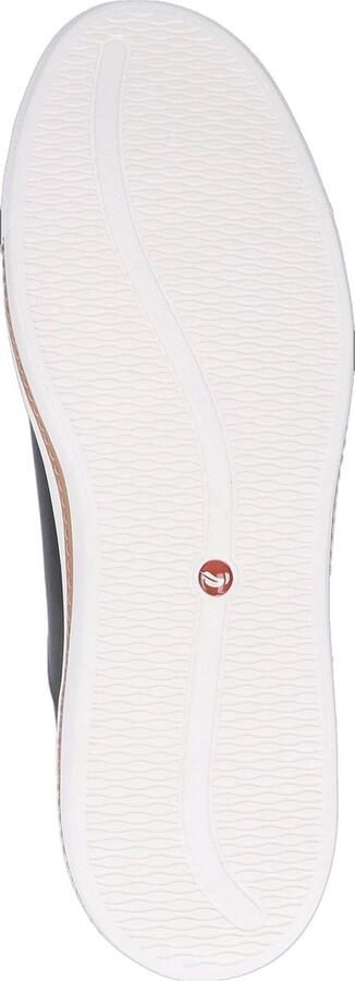 Clarks Zwarte damessneaker comfortabel en veelzijdig - Foto 18