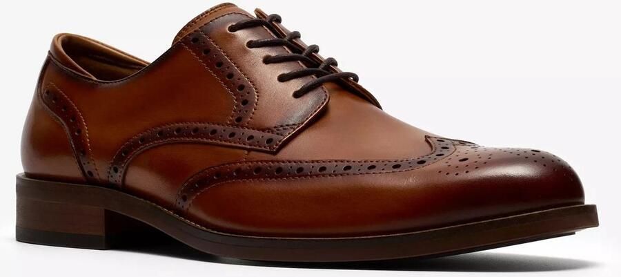 Clarks Nette schoenen CraftRemi Tip