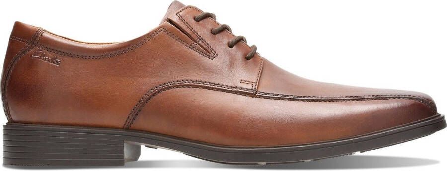 Clarks Nette Schoenen Tilden Walk