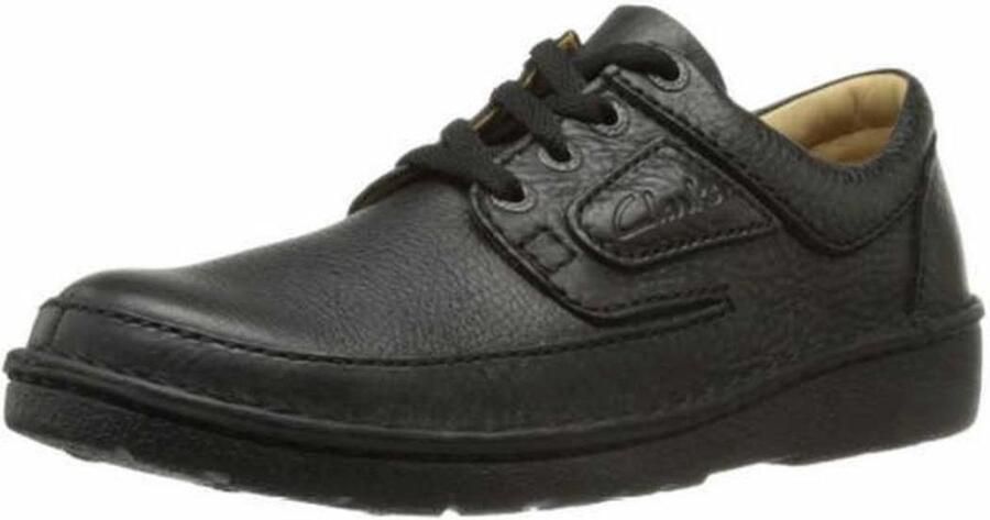 Clarks Sportieve veterschoen