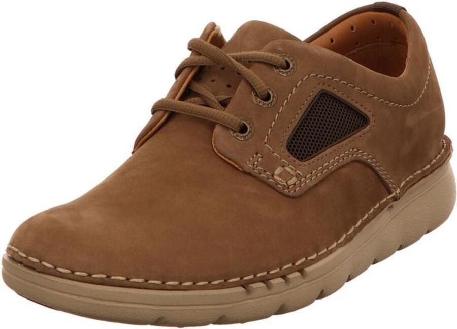 Clarks Veterschoenen