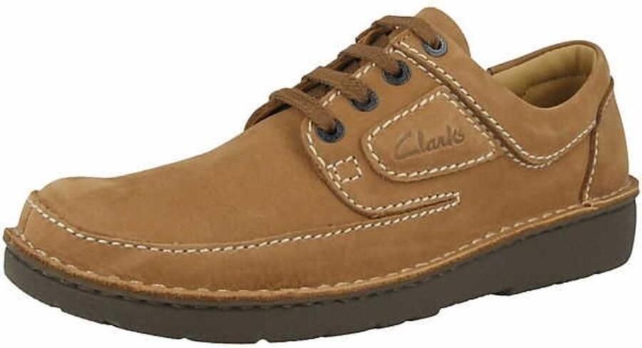 Clarks Veterschoenen