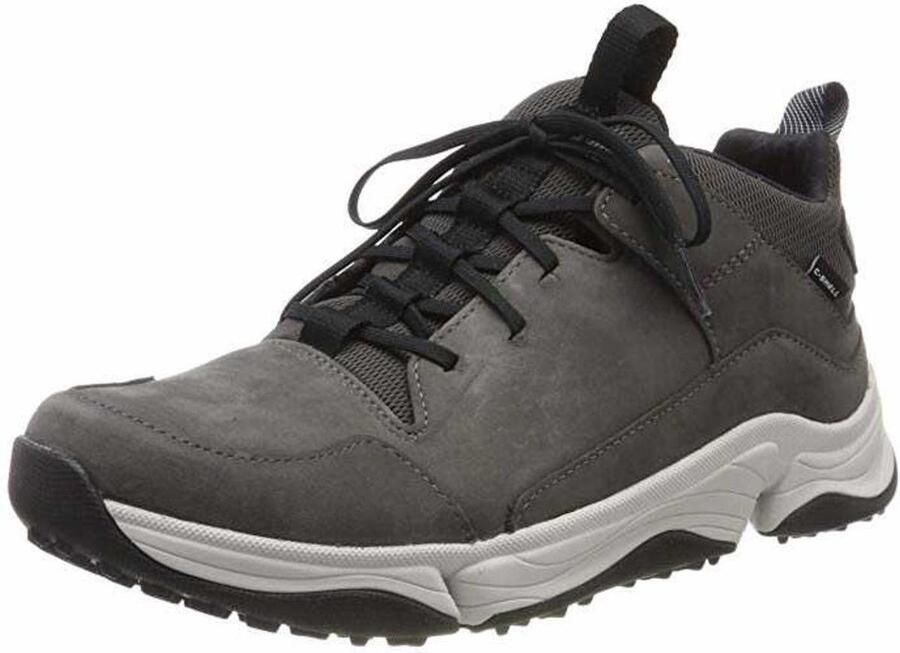 Clarks Lage Sneakers Tri Path Mid.C-SHELL