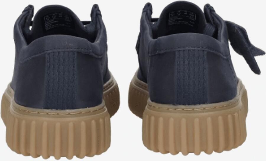 Clarks Wallabee Evo bruin Suède - Foto 2