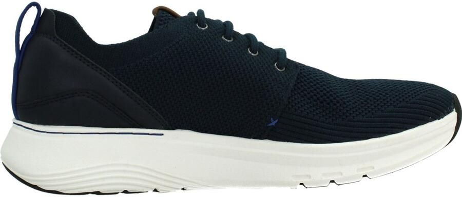 Clarks Shoes Motion Trek Mx Schoenen Blauw 1 2 Man - Foto 2