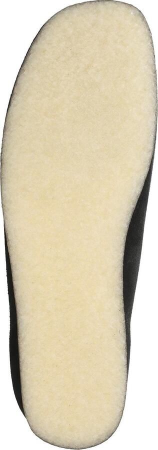Clarks WALLABEE Vrije tijdsschoenen veterschoen sneakersCasual Zwart - Foto 13