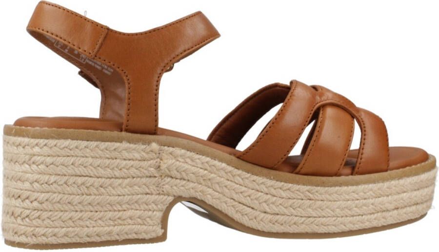 Clarks COLEDALE STRAP Bruin