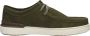Clarks Mocassins Courtelite Wally met leren binnenzool - Thumbnail 1