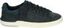 Clarks Veterschoenen Courtlite2 Run vrijetijdsschoen comfort schoen veterschoen in casual look - Thumbnail 1