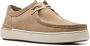 Clarks Veterschoenen Courtlite Seam Uitneembaar voetbed vrijetijdsschoen halfschoen veterschoen - Thumbnail 6