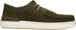 Clarks Mocassins Courtelite Wally met leren binnenzool