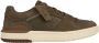 Clarks Courtlite2 Lo Boot 26183282 Khaki Groen - Thumbnail 1