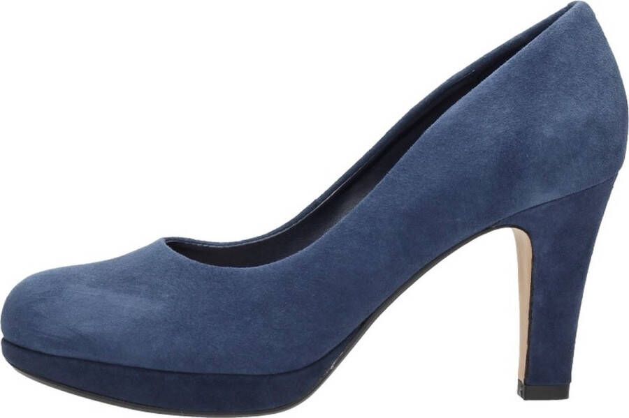Clarks Crisp Kendra