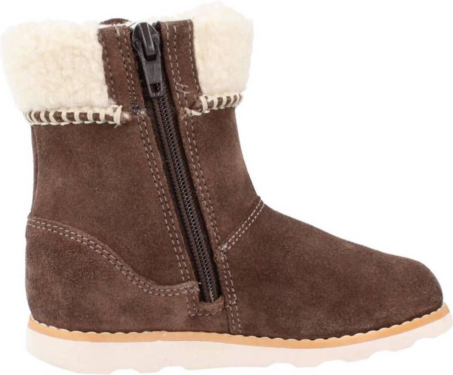 Clarks Laarzen CROWN LOOP T