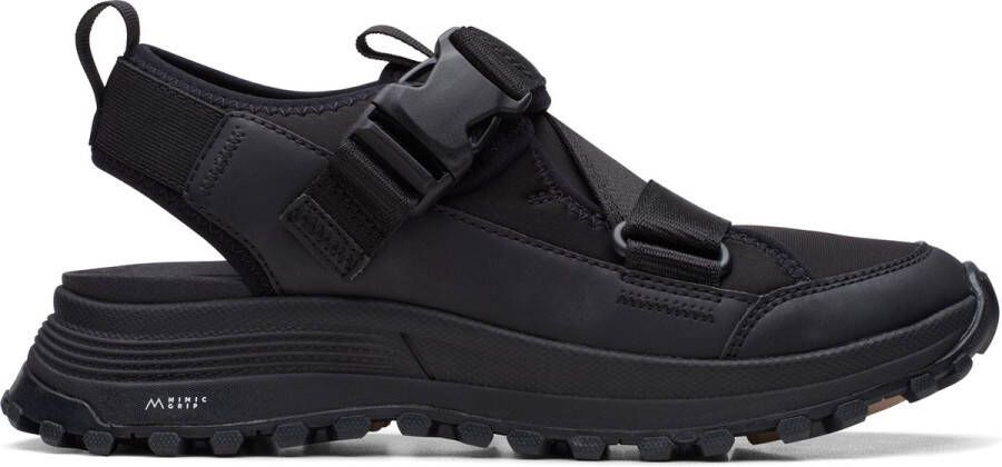 Clarks Wandelsandalen 'ATLTrek Strap'