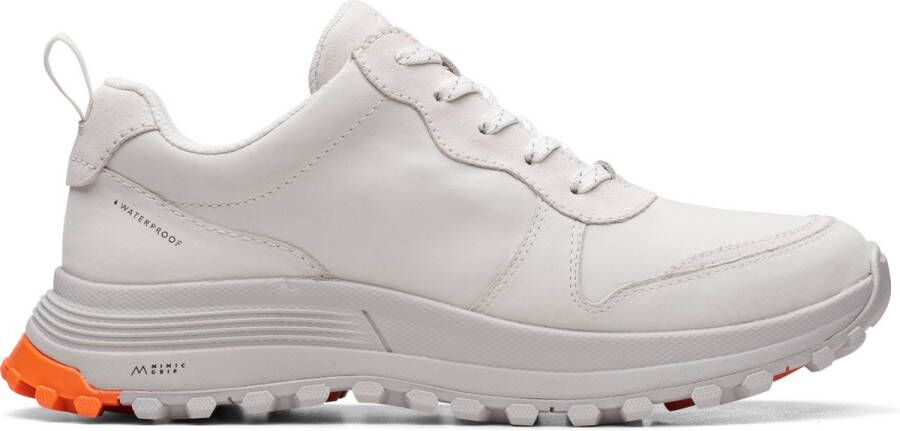 Clarks Dames ATLTrekFreeWP D 1 off white combi
