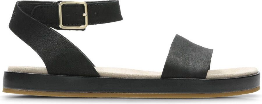 Clarks Dames Botanic Ivy D030202
