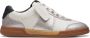 Clarks Dames CraftMatch Lo D 1 Off White Int - Thumbnail 1