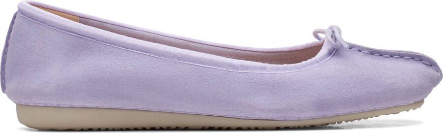 Zalando Dames Freckle Ice D 1 Lilac Suede