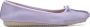 Zalando Dames Freckle Ice D 1 Lilac Suede - Thumbnail 1