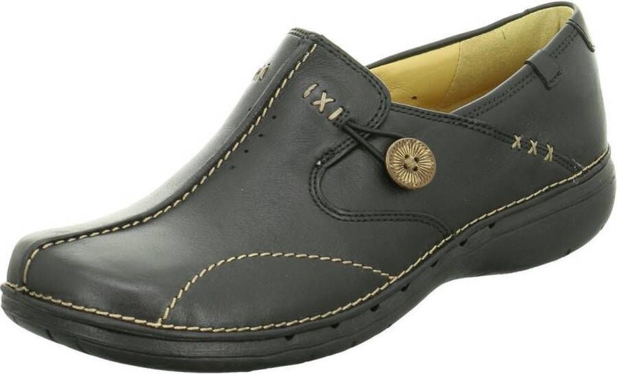 Clarks clearance dames instappers