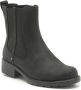 Clarks Dames Laarzen Zwart - Thumbnail 1