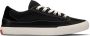 Clarks Dames schoenen Aceley Lace D black canvas - Thumbnail 1