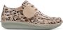 Clarks Dames schoenen Funny Dream D 2 Black Sand Print - Thumbnail 1